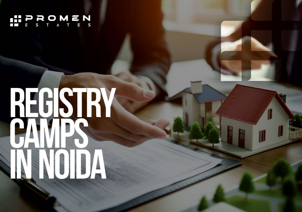 Registry Camps in Noida: UP Government to Setup Camps Every Sunday