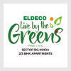 Eldeco Live By The Green